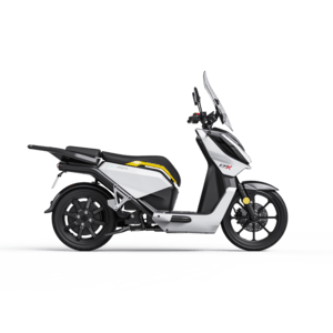 Scooter Super Soco CPX Explorer Scooter Super Soco CPX Explorer