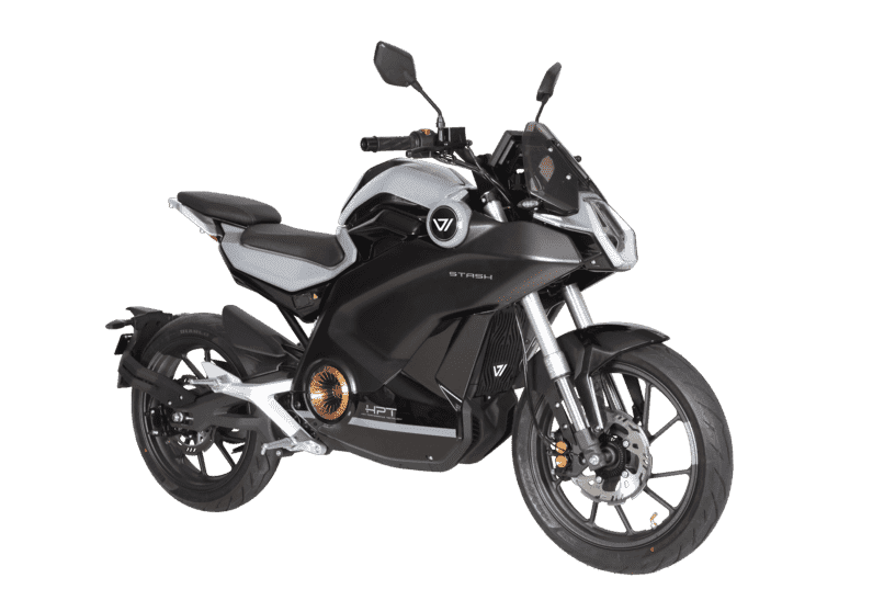 Moto Super Soco STASH Moto Super Soco STASH