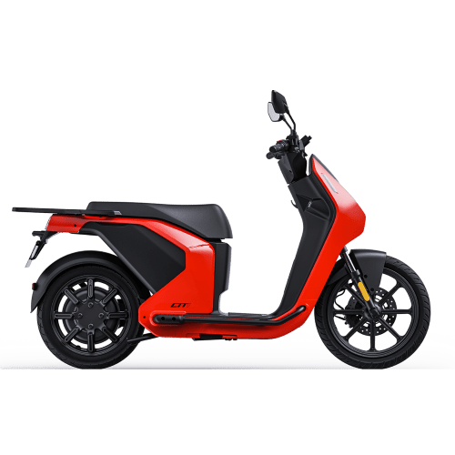 Scooter Super Soco CITI L1 / L3