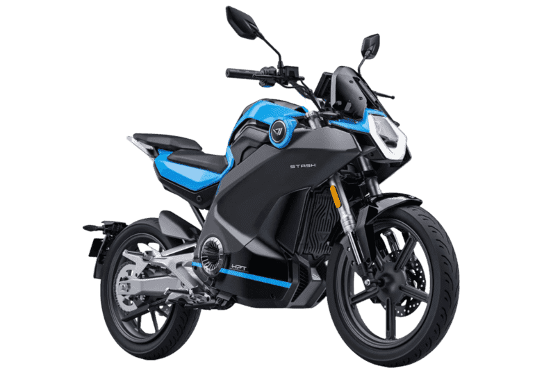 Moto Super Soco STASH Moto Super Soco STASH