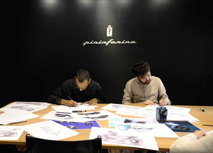 Vmoto APD MAX Concept