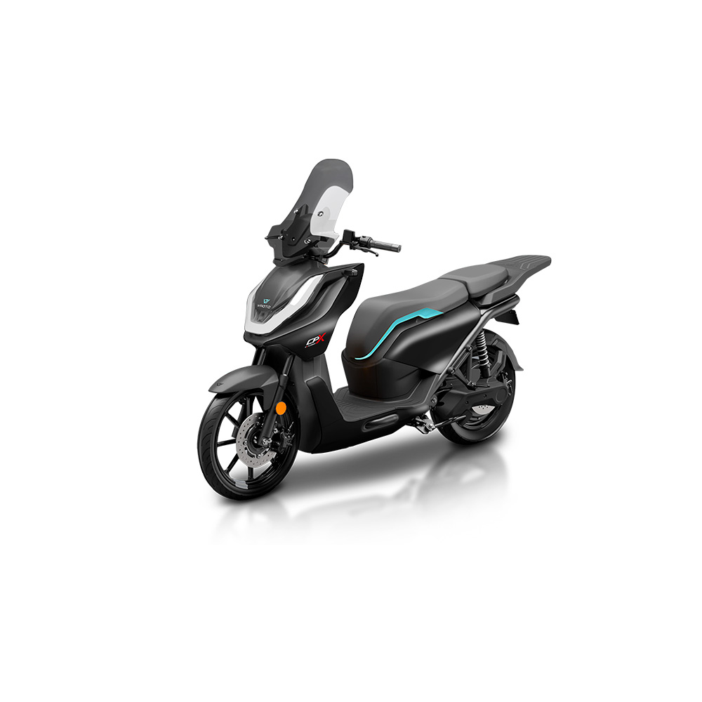 CPX EXPLORER 10