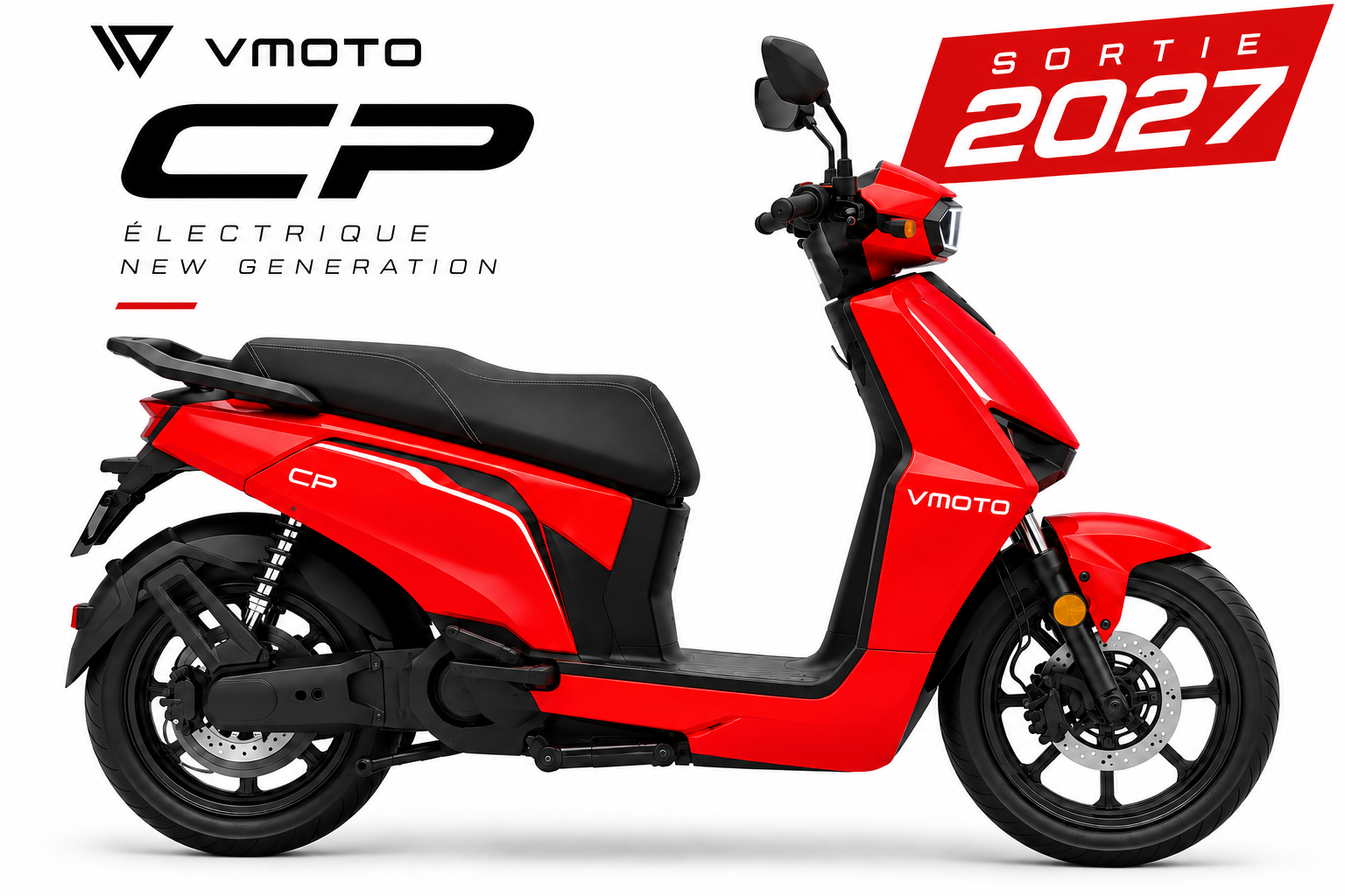 Super soco cp 50